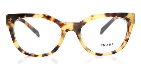 Prada PR21SVF Eyeglass Frames 